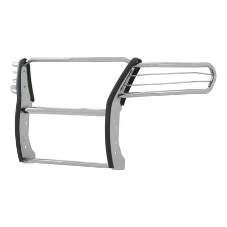 Aries 4088-2 GRILL GUARD,1 PC,STAINLESS Fits select: 2015-2016,2021-2022 CHEVROLET COLORADO