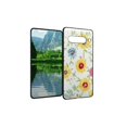 thumbnail image 1 of Compatible with Google Pixel 7 Pro Phone Case, Floral-MIni Case Silicone Protective for Teen Girl Boy Case for Google Pixel 7 Pro, 1 of 1