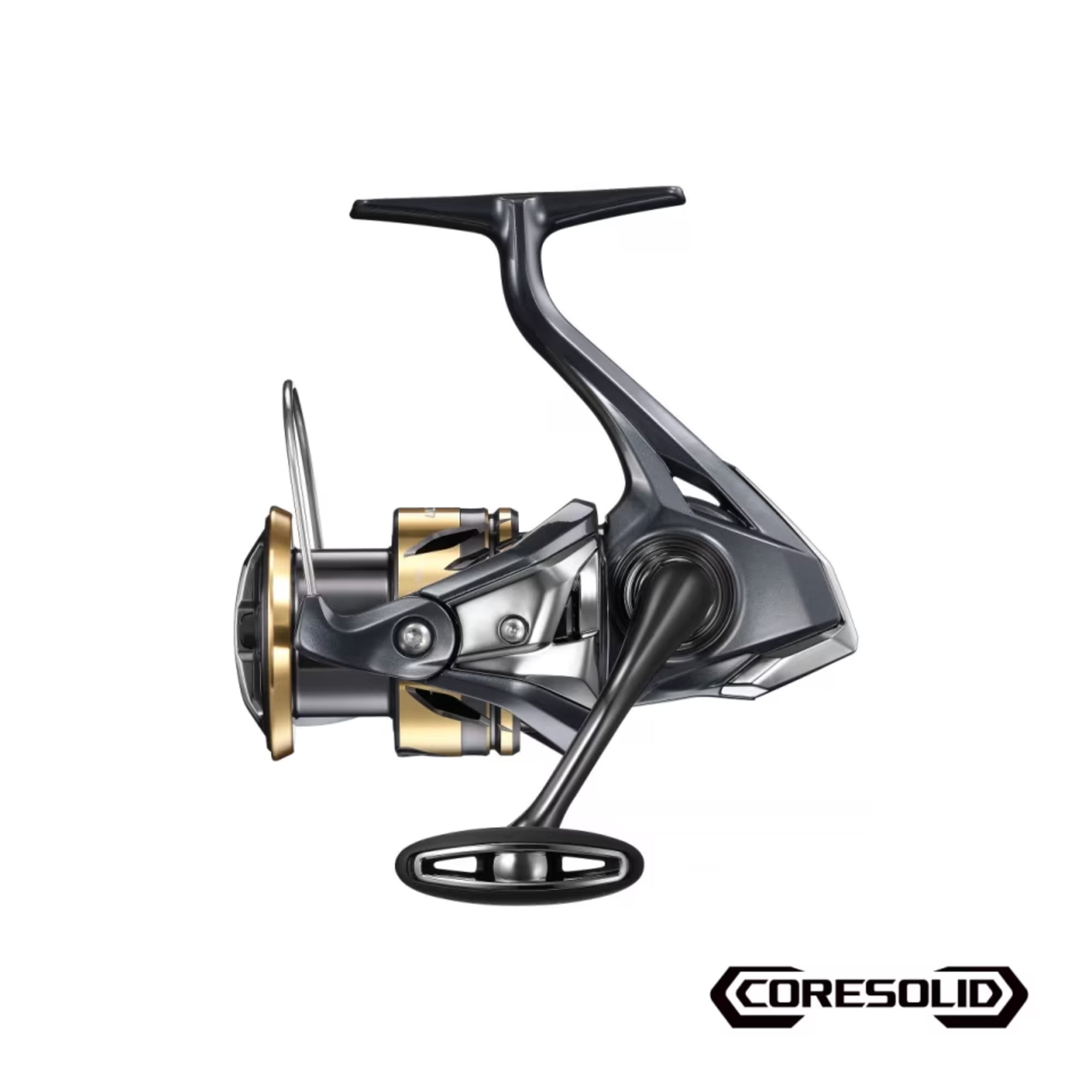 Shimano Fishing ULTEGRA C3000HG FD Spinning Reel [ULTC3000HGD