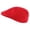 Red, variant on Company  Mesh Ivy Cap (Men)