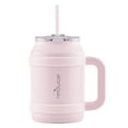 thumbnail image 1 of Reduce Cold1 Tasse, 1,48 L (50 oz) - Rose, 1 of 2