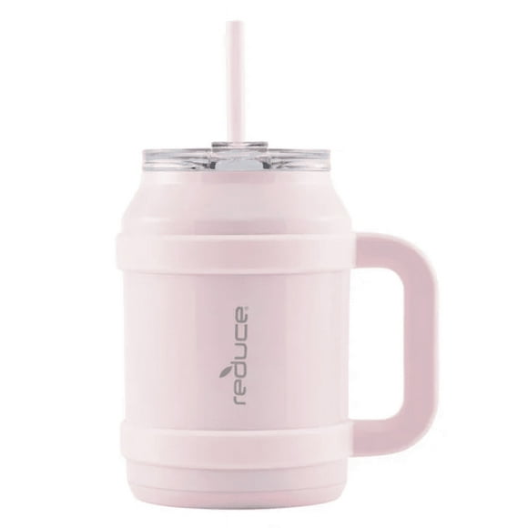 Reduce Cold1 Mug, 1.48 L (50 oz.)- Pink