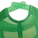 thumbnail image 2 of Gorra de béisbol Mercancía de cosplay Dustin Disfraces Sombrero (Amarillo/Verde) JM, 2 of 3