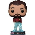 thumbnail image 3 of Star Trek Transporter William T. Riker Glitter Funko Pop! Vinyl Figure Plus #1688, 3 of 4