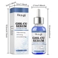 thumbnail image 2 of Hoygi GHK-CU Serum Copper Peptide Revitalizing Firming Conditioning, 30ML, 2 of 10