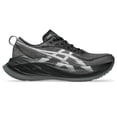 thumbnail image 2 of Zapatillas para correr ASICS SUPERBLAST 2 Unisex Negro/Blanco, 2 of 9