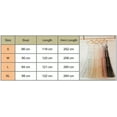 thumbnail image 4 of Douhoow Women Spaghetti Straps Tulle Cover Up Long Dresses Mesh Sheer See Through Pleated Dress, 4 of 7