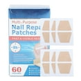 thumbnail image 2 of Patchs de Réparation des Ongles, Patchs de Réparation des Ongles en Tissu Non Tissé pour Salon, 2 of 8