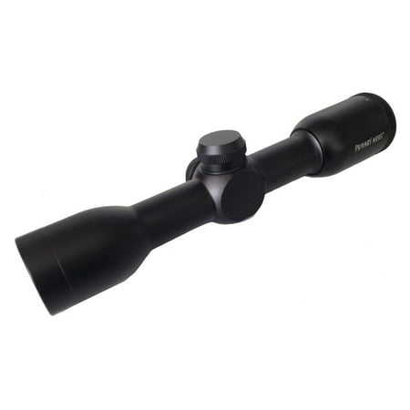 Primary Arms 6x32 Scope with Non-Illuminated ACSS 22LR