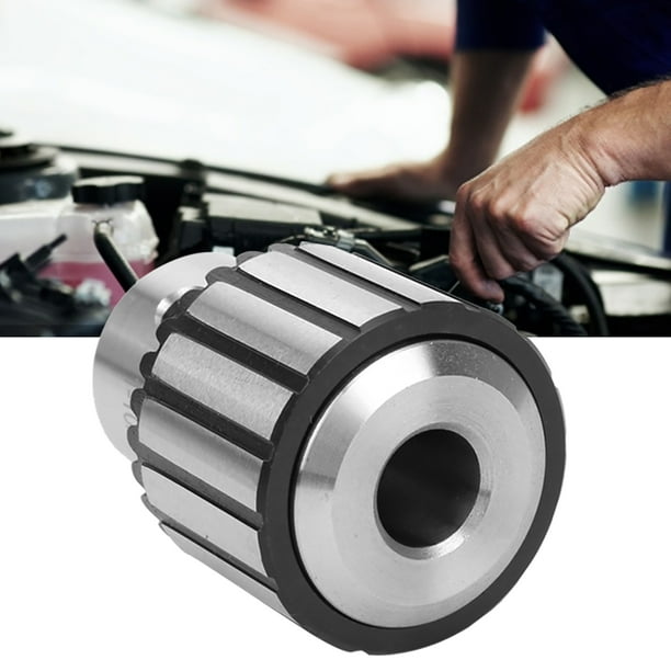Stable Performance Taper Drill Chuck High Speed Steel Drill Chuck