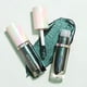 thumbnail image 2 of Moira Delineador sombra  liquida (009 Green Paradise), 2 of 3