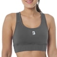 thumbnail image 1 of Top Deportivo Long Fith Mujer Poliester BlackSecretSport, 1 of 3