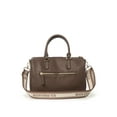 thumbnail image 3 of U.S. Polo Assn. Women’s Studded Satchel Bag, 3 of 4