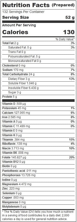 Aunt Millies Bakehouse 100 Percent Whole Wheat Whole Grain Pullman Bread, 22 Ounce -- 12 per case Manufactured by Aunt Millies Bakeries