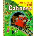 thumbnail image 4 of Le Petit Caboose Rouge, 4 of 4