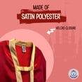 thumbnail image 3 of Capa Liontouch Noble Knight roja para niños de 3 a 8 años, 3 of 6