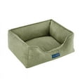 thumbnail image 5 of Sam's Pets Julius® Small Brown Dog Bed, 5 of 5
