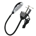 thumbnail image 3 of ABS Sewing LED Lamp, 6000-6500k Color Temperature Sewing Machine Light, Black Travel For Home, 3 of 8