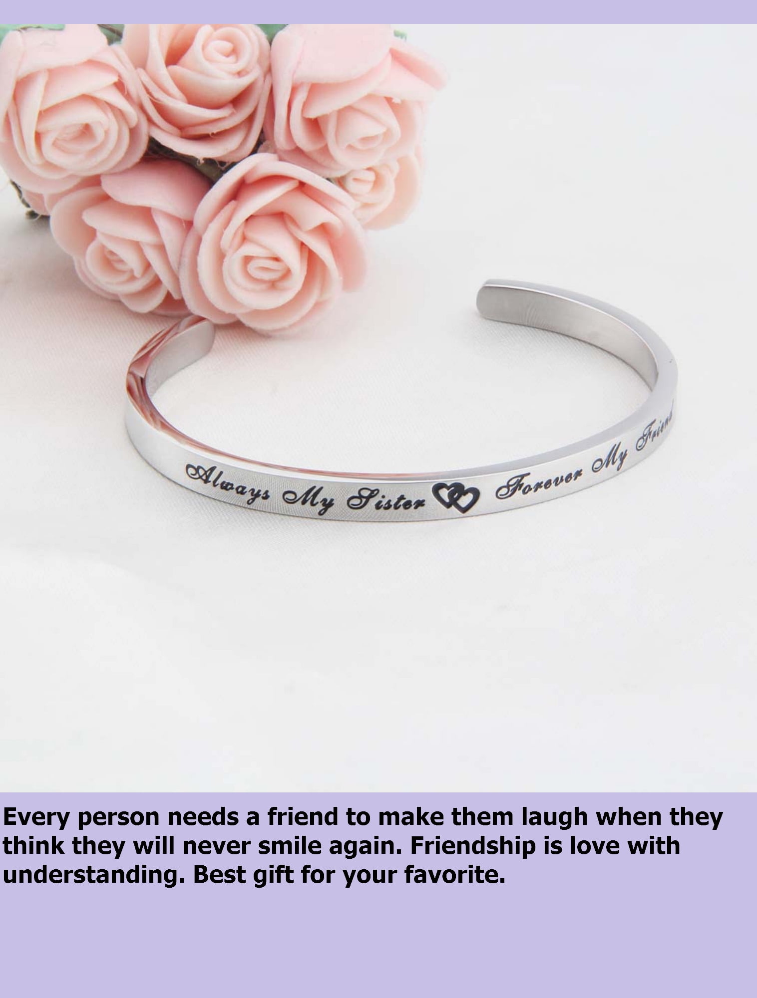 Sisters I Smile Because Youre My Sister You Can Say That Again Just Found Out My Bestfriend Fucked My Sister