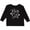 AB-Black, variant on Inktastic Cute Big Sis Girls Announcement Girls Long Sleeve Toddler T-Shirt