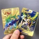 thumbnail image 4 of English Metal Cards Monster Letter Pocket Monster Arceus Iron Card Mewtwo Pikachu Gx Charizard Vmax Toy Collectible Card, 4 of 5