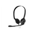 thumbnail image 2 of Sennheiser PC 8 USB Stereo Headset, Black, 2 of 4