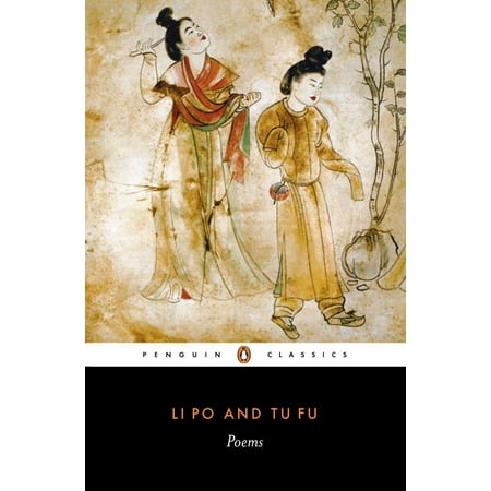 Li Po and Tu Fu