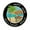 Black Magic, variant on Happy Hour! Hollywood Beach, Florida 3.5 Inch Iron Or Sew On Embroidered Fabric Badge Patch Ocean Beach, Salt Life Iconic Series
