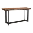 thumbnail image 2 of Moe's Home Collection Bent Console Table, 2 of 6