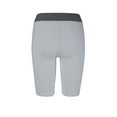 thumbnail image 2 of Mizuno Women's Compression Softball Sliding Short, 2 of 3