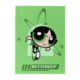thumbnail image 3 of Rompecabezas de madera de Las Chicas Superpoderosas: adecuado para niños y adultos, rompecabezas para niños y niñas, juguetes de juego de entretenimiento con rompecabezas, talla única, 3 of 8