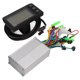 thumbnail image 4 of Kit de controlador de motor de bicicleta/scooter eléctrico de 350 W, 48 V/60 V, CC sin escobillas, panel de pantalla LCD para un rendimiento mejorado, 4 of 8