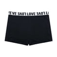 thumbnail image 2 of Bovxnpu Women's Plus Size Panties, Women's Boyshort Panties Shapewear Shorts, Women's Lace Abdomen Mid-Waisted Waist And Hip Lift Comfortable Breathable Underwear Briefs Underwear, 2 of 3