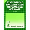 thumbnail image 1 of Pre-Owned Electrical Engineering Reference Manual (Engineering review manual series) (Hardcover) 0912045108 9780912045108, 1 of 1