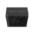 thumbnail image 2 of NZXT ATX 3.1 850 Watts 80 Plus Or Bloc d'Alimentation Entièrement Modulaire - Noir-PA-8G2BB-US, 2 of 9