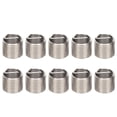 thumbnail image 1 of 10Pcs Thread Inserts Male Female Reducing Nut Repair Tool Stainless Steel Wire Fastener M16x1.51.5D, 1 of 5