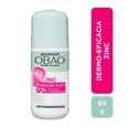 thumbnail image 1 of Antitranspirante Garnier Obao dermo eficacia roll-on protección 5 en 1 zinc 65 g, 1 of 4