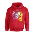 thumbnail image 1 of Awkward Styles Cat Sweater Space Pet Unisex Hoodies, 1 of 5