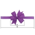 thumbnail image 4 of 20-Piece Baby Girls Flower Headband Set - Boutique Wave Hair Bows, Soft and Stylish Accessories for Infants TIKA, 4 of 4