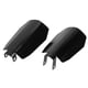 thumbnail image 2 of Handguard, Protección Efectiva Compacta Pequeña Segura Para El Alerón de Viento de Mano Confiable para Motocicleta, 2 of 7