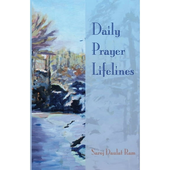 Daily Prayer Lifelines, (Paperback)