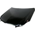 thumbnail image 5 of For 10-13 Mercedes-Benz E-Class Sedan Front Hood Panel Primed Steel 2128800157, 5 of 5