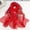 A1 Red, variant on Pxiakgy Scarfs for Women Lightweight Print Floral Pattern Scarf Shawl Fashion Scarves Shawls And Wraps for Spring