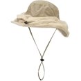 thumbnail image 3 of Chapeau Moustiquaire Extérieur Unisexe Protection Visage Chapeau de Pêche, 3 of 5