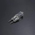 thumbnail image 5 of 10pcs G6.35 Halogen Light Bulbs 2 Pin 12v 35w, Warm White 2700k, For Chandeliers, Track Lights, Landscape Lights, Desk Lamps, 5 of 5
