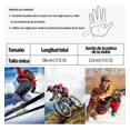 thumbnail image 3 of Guantes Termico Para Invierno Frio Impermeables Unisex, 3 of 8