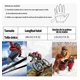 thumbnail image 3 of Guantes Termico Para Invierno Frio Impermeables Unisex, 3 of 8