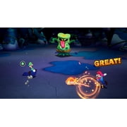 Mario & Luigi Brothership Nintendo Switch