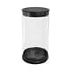 thumbnail image 2 of Tubo de almacenamiento para pelotas de golf, caja organizadora portátil transparente para pelotas de golf para 2 bolas, 2 of 9