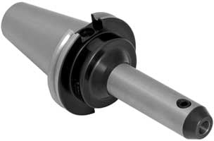 Techniks CAT50 1//2 x 6 Extended End Mill Holder